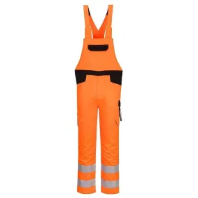 Portwest PW2 hi-vis overall PW244