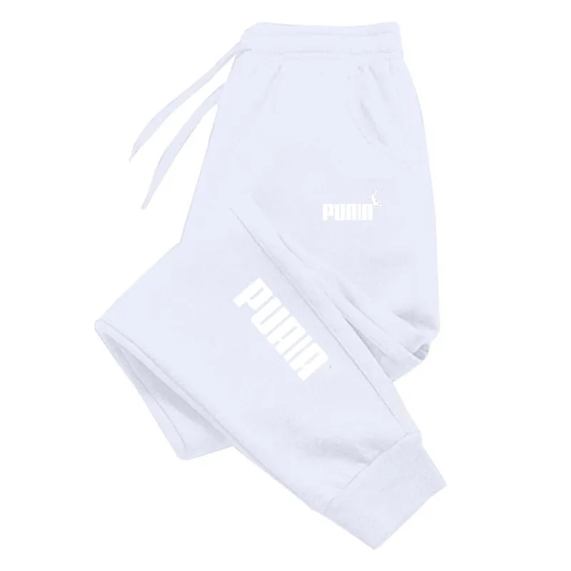 Puma Sweatpants