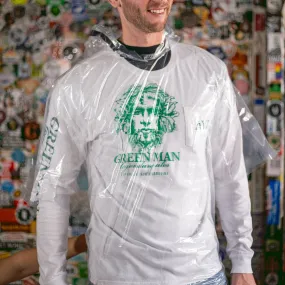 Rain Poncho