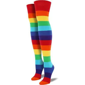 RAINBOW SOCKS