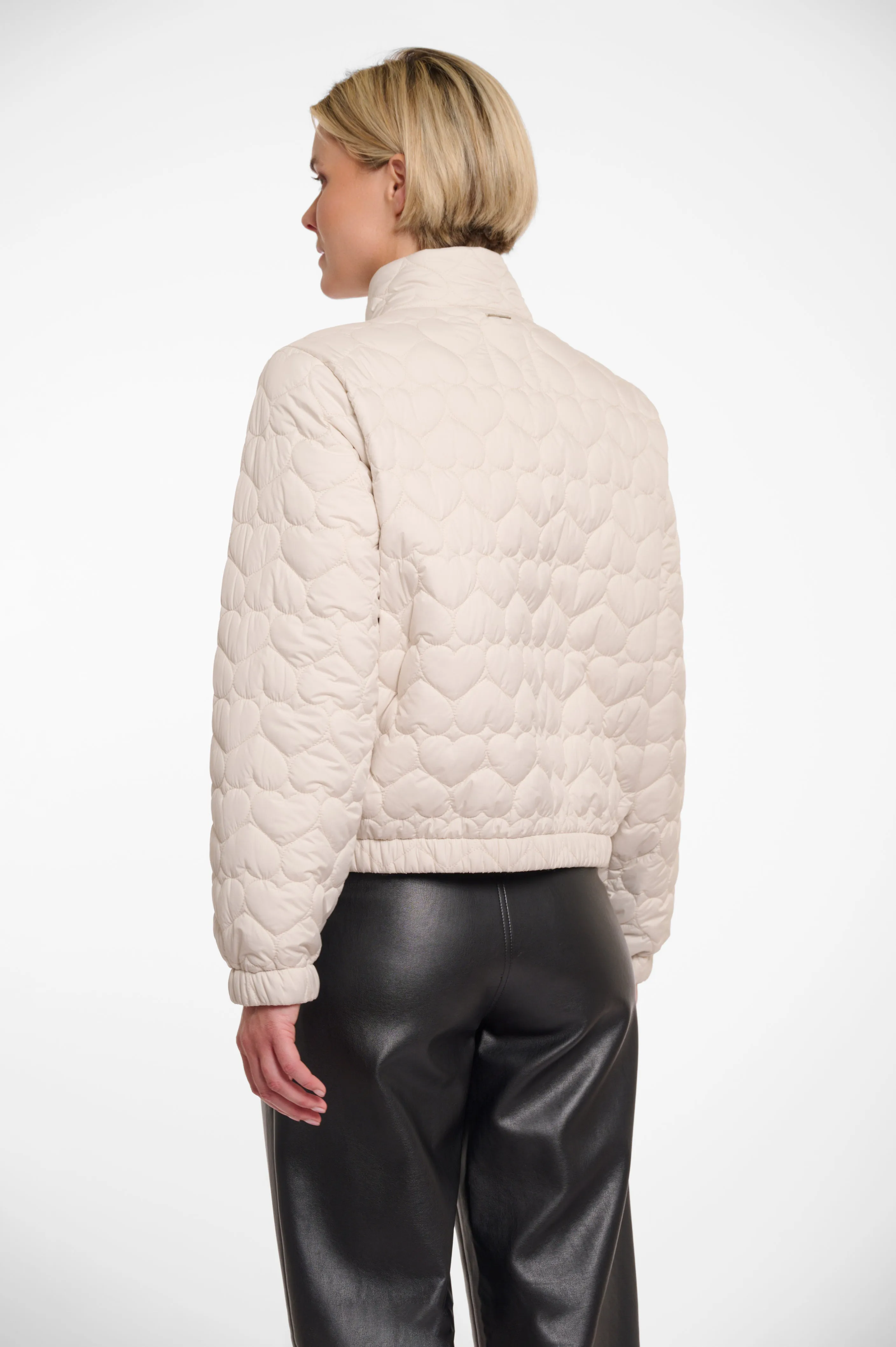 Rino & Pelle Aba Bomber Jacket