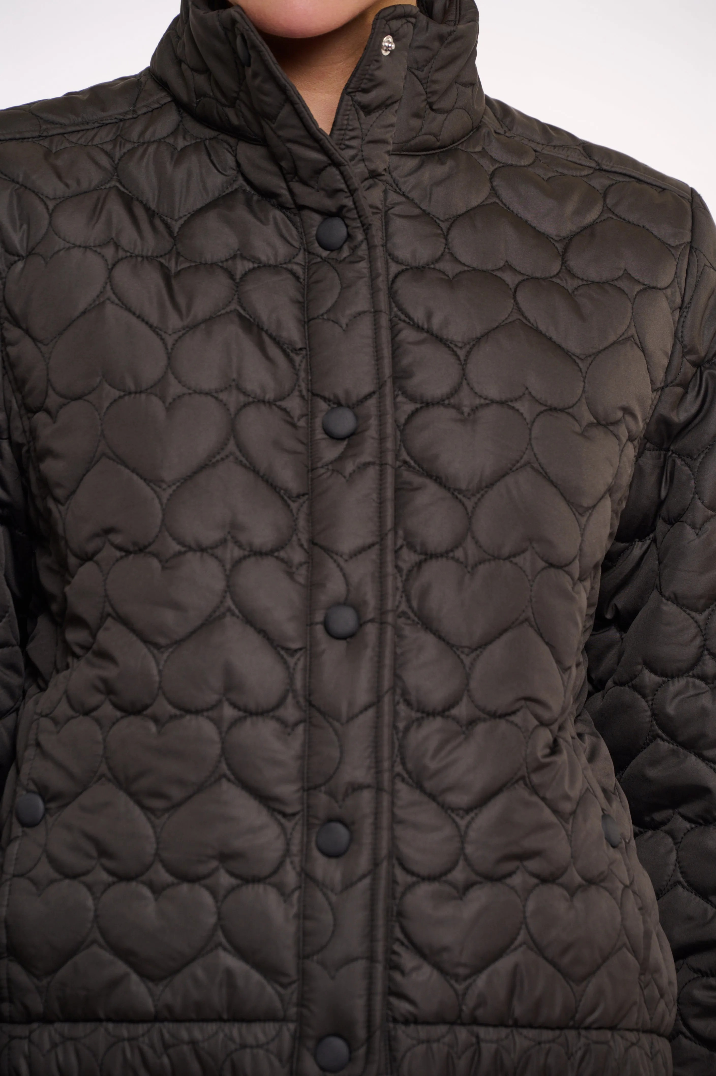 Rino & Pelle Aba Bomber Jacket