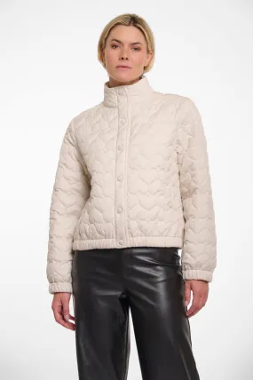 Rino & Pelle Aba Bomber Jacket