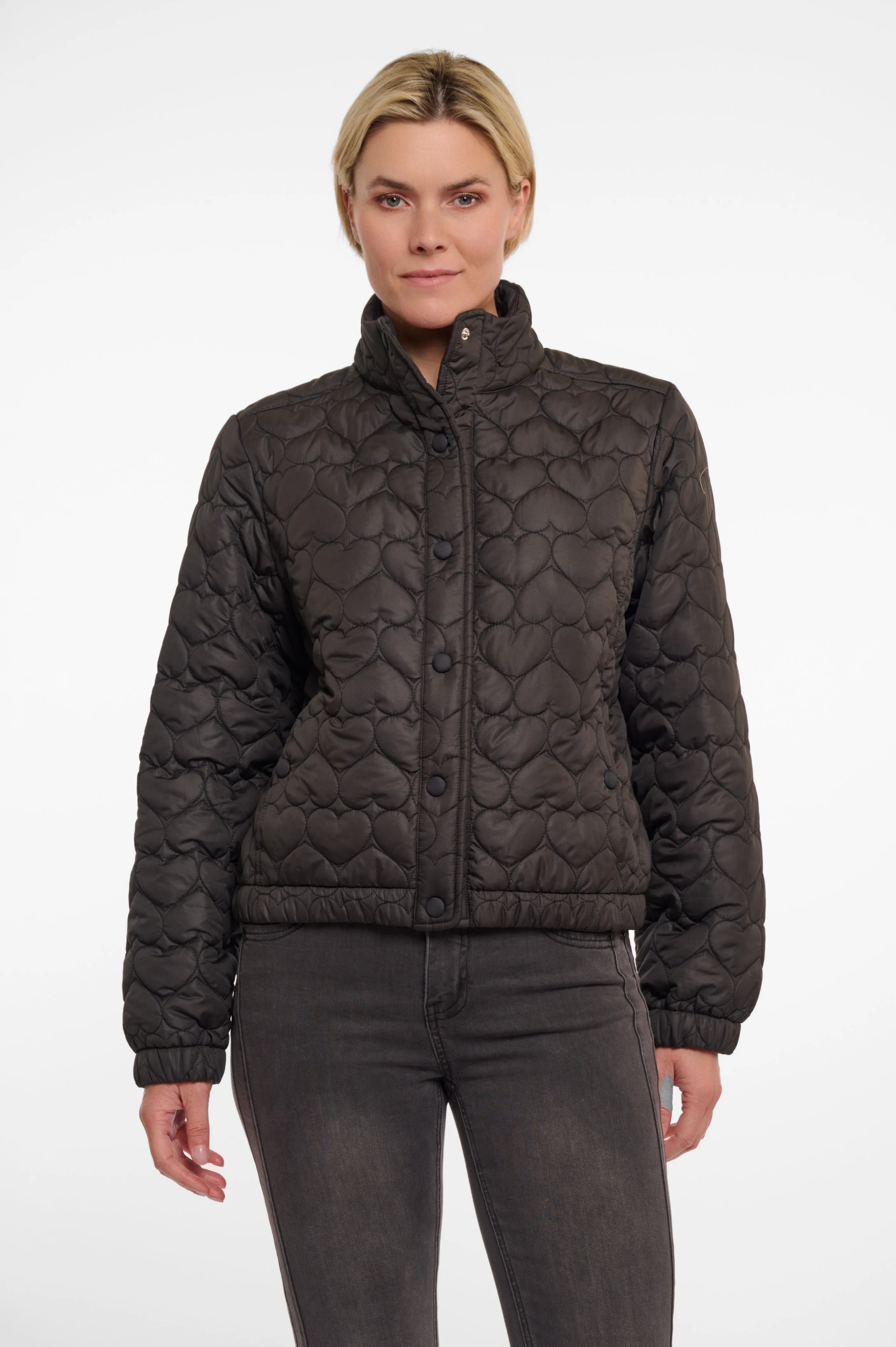 Rino & Pelle Aba Bomber Jacket