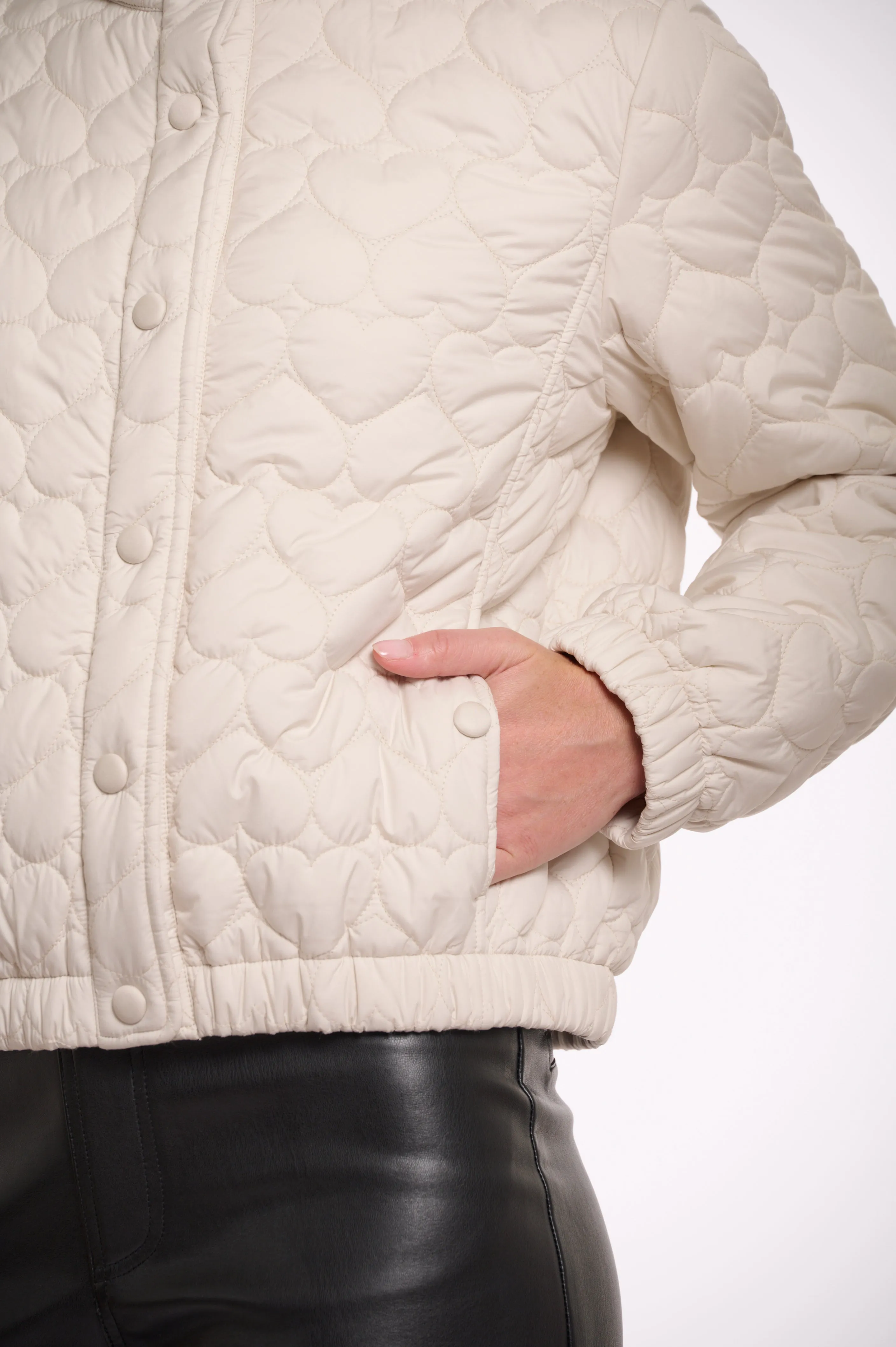 Rino & Pelle Aba Bomber Jacket