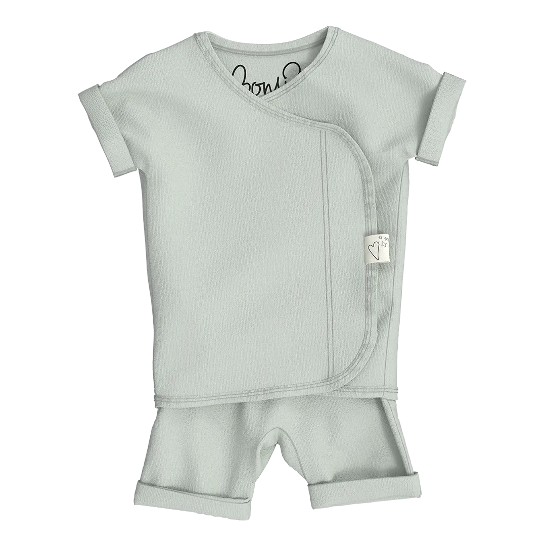Romper - Avocado