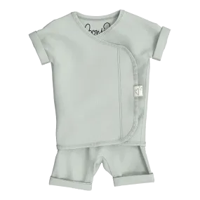 Romper - Avocado