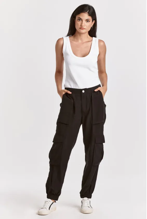 Sandi Cargo Pants