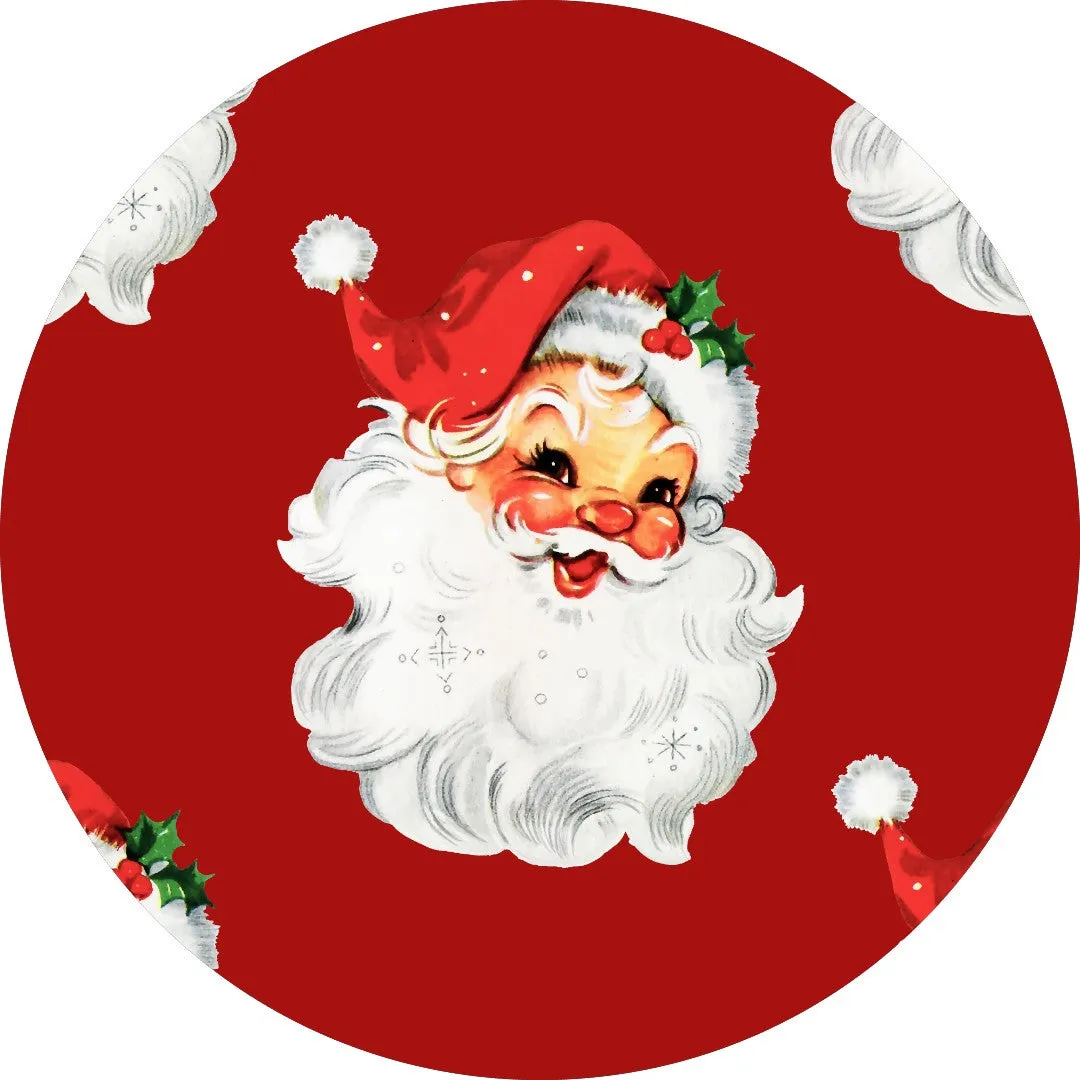 Santa Baby | Bamboo Zippy