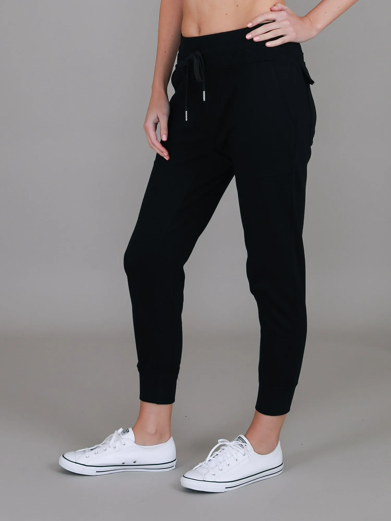 Seabrook Jogger