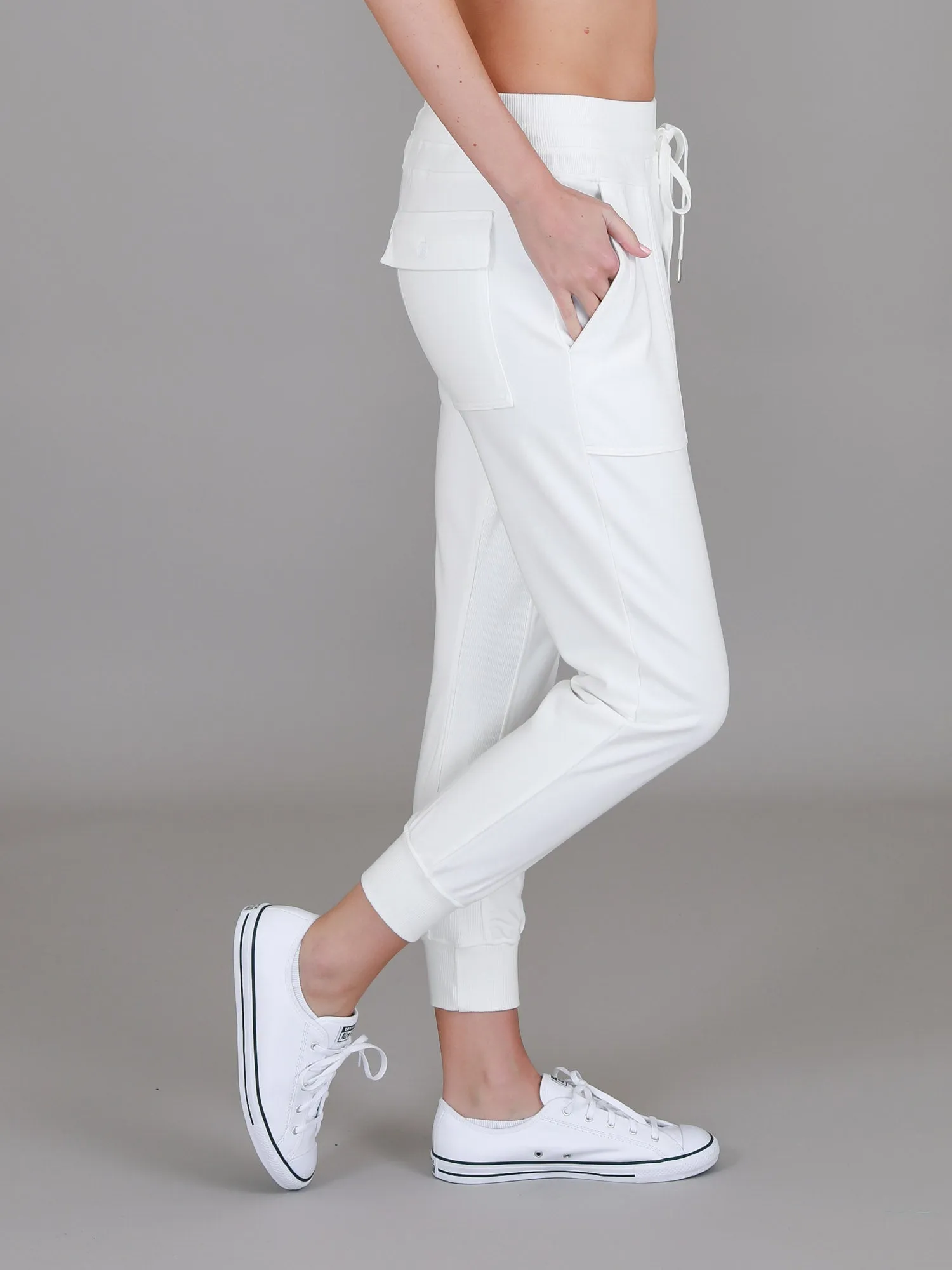 Seabrook Jogger