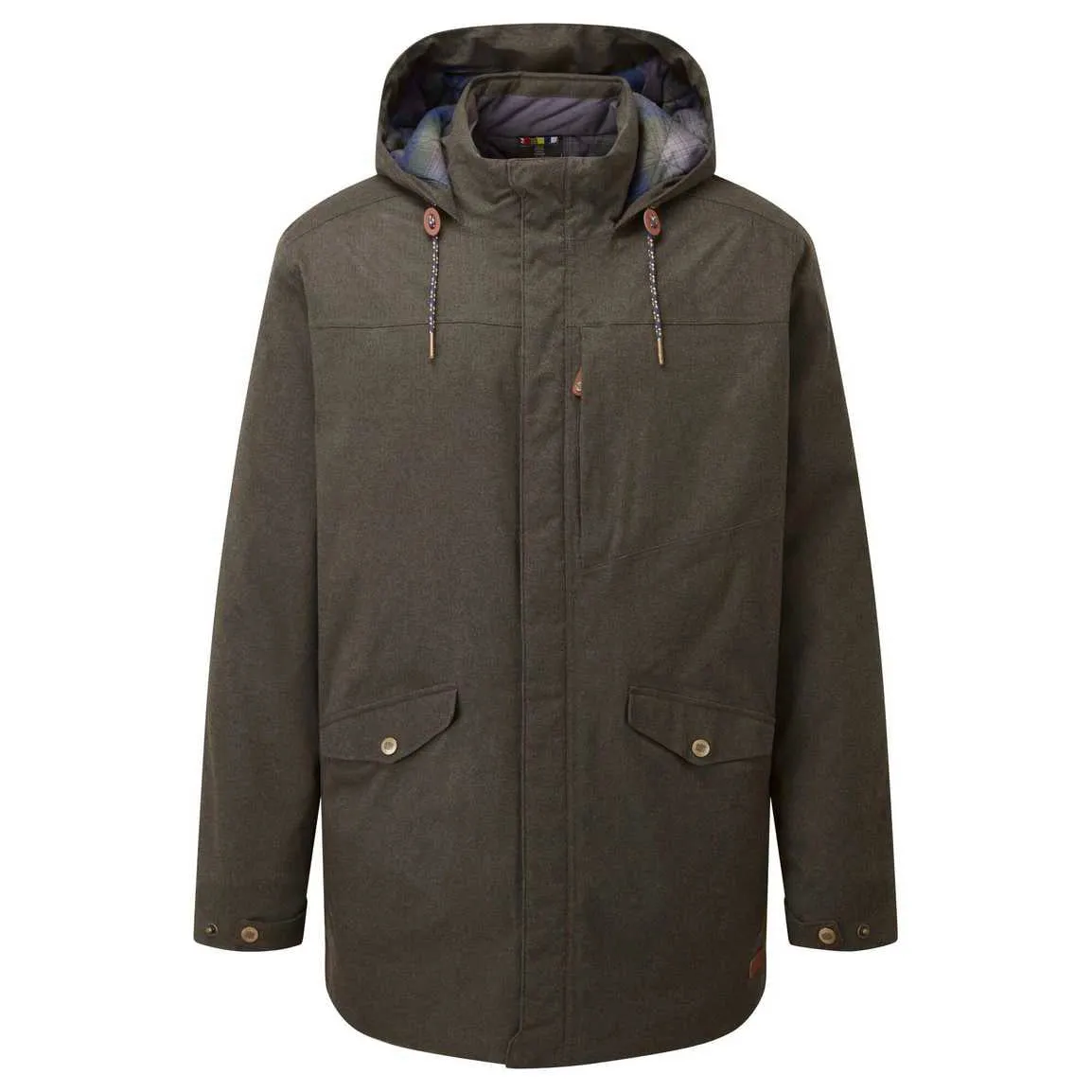 SHERPA KATHMANDU PARKA