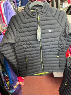 Shires Oslo Quilted Jacket - RRP £59.99