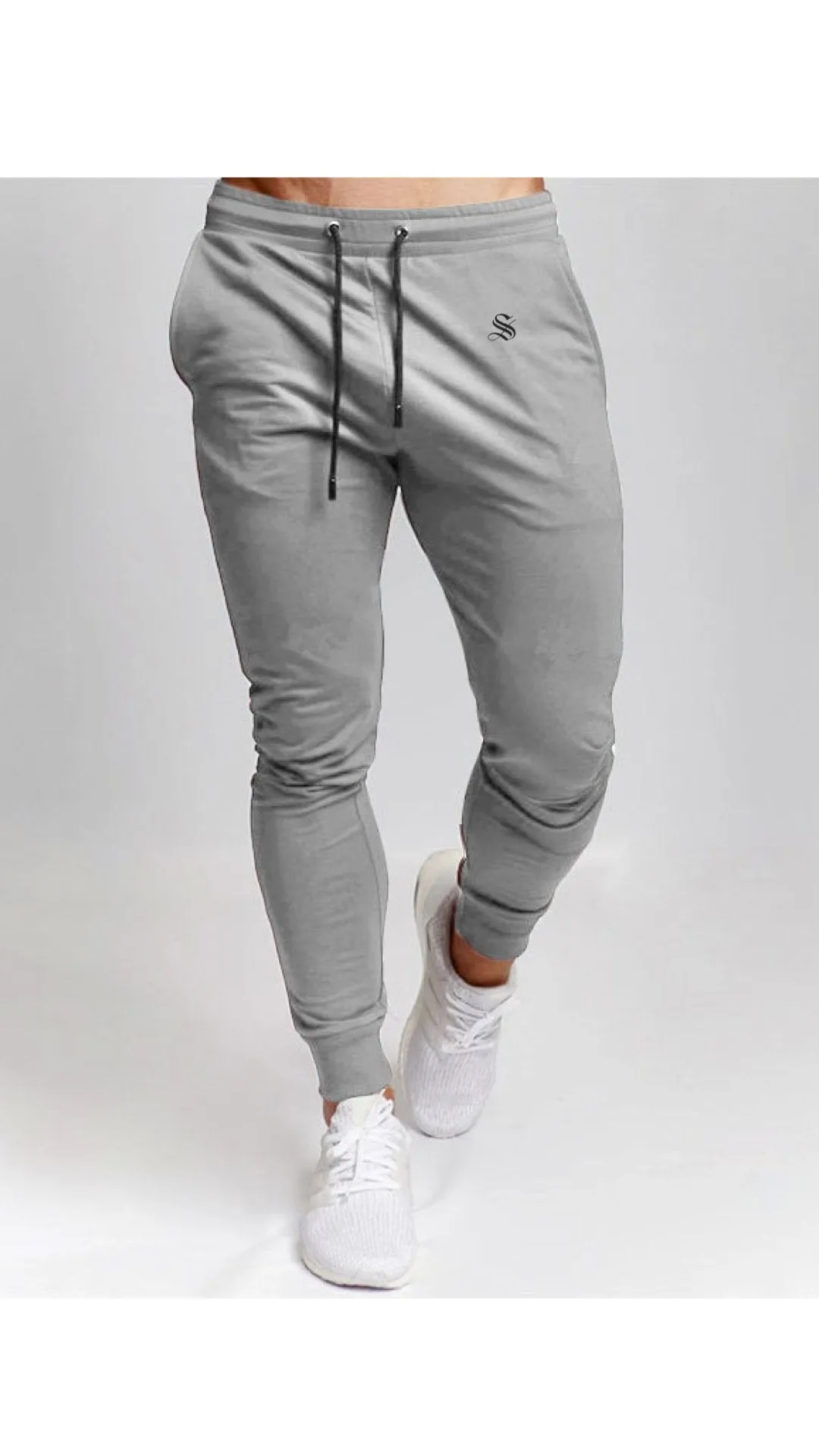 Sim - Joggers for Men
