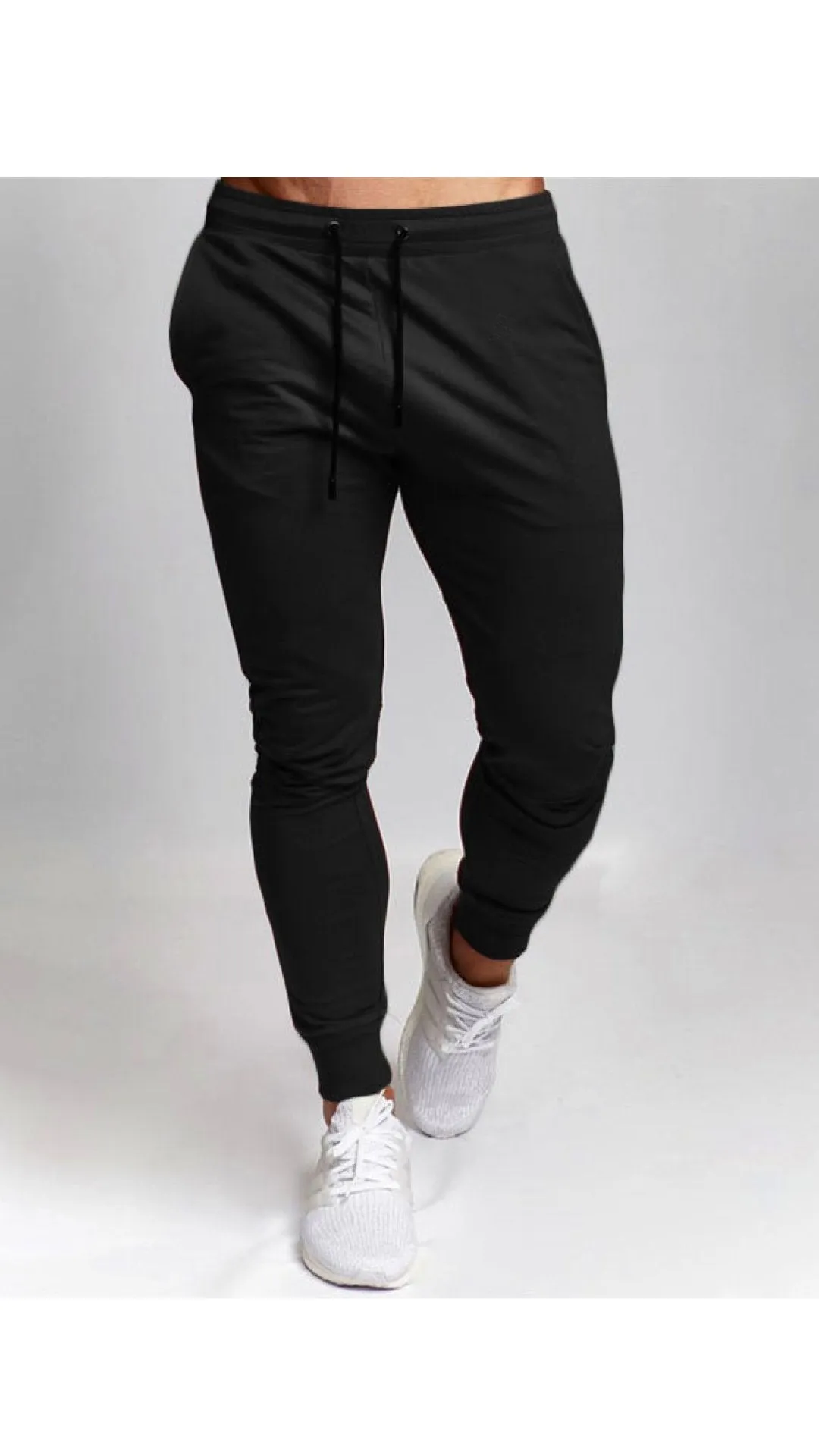 Sim - Joggers for Men