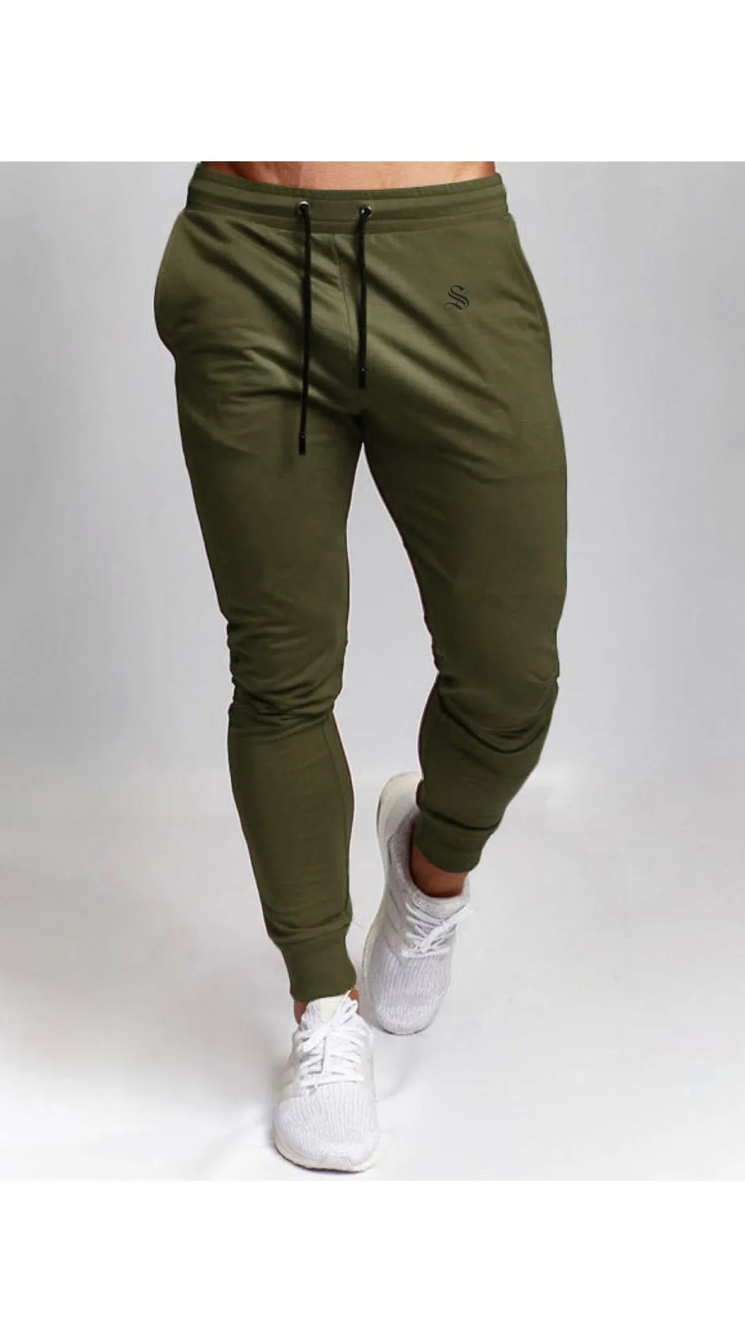 Sim - Joggers for Men