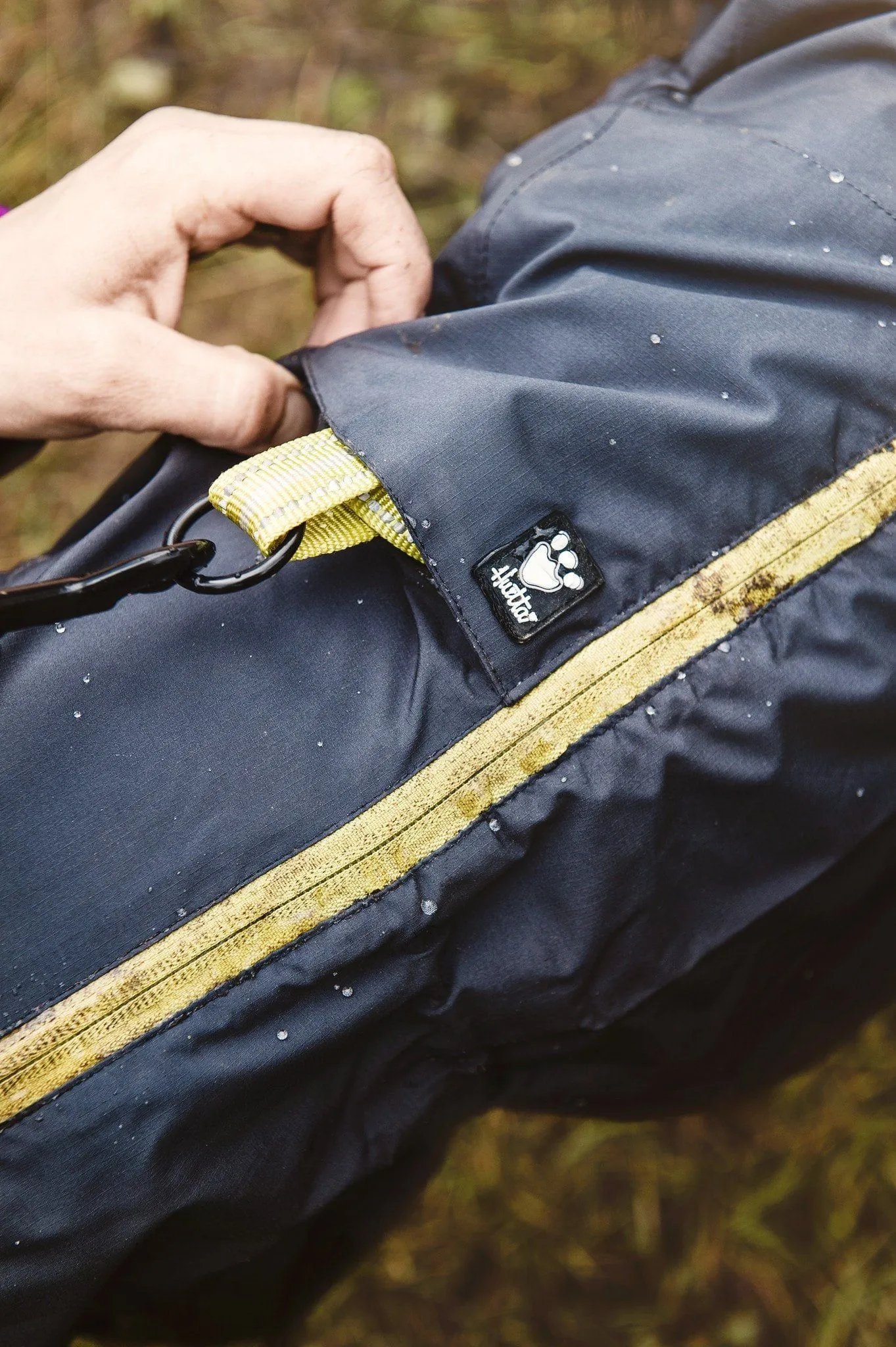 Slush & Mud Protector Dog Overall