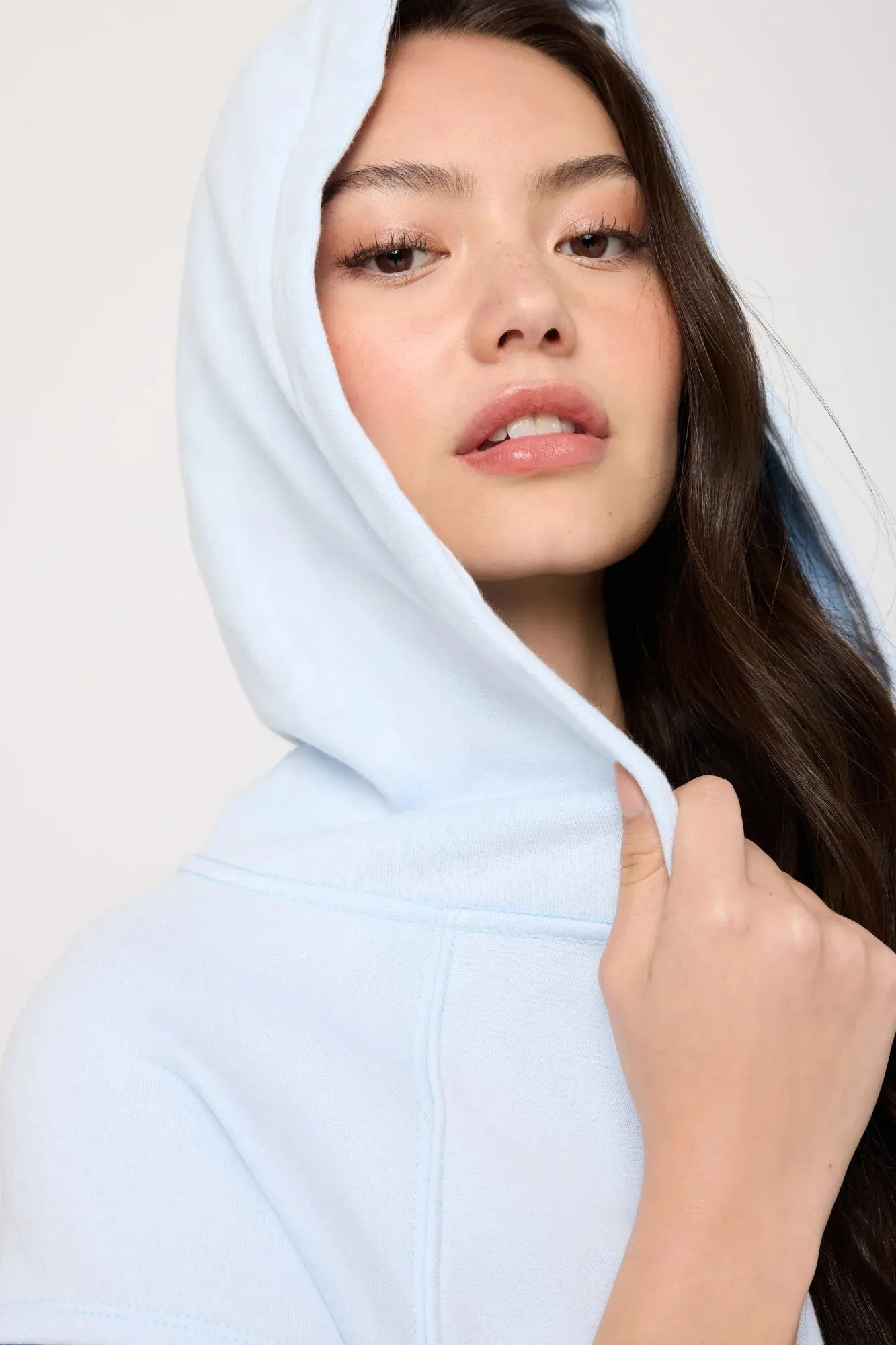 Spiritual Gangster Peyton Hoodie Romper