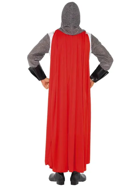 St George Hero Costume