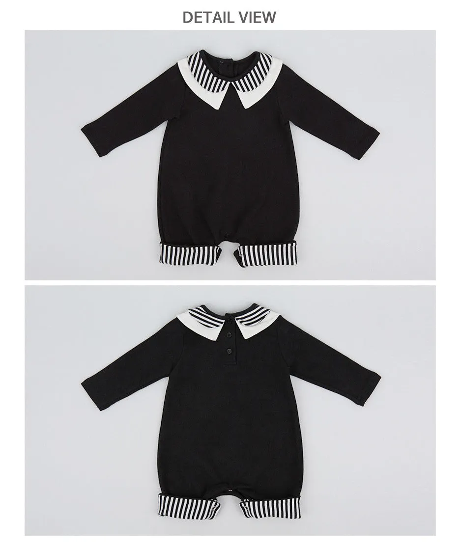 Superstar Monochrome Bodysuit