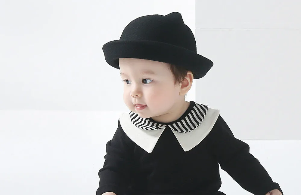 Superstar Monochrome Bodysuit