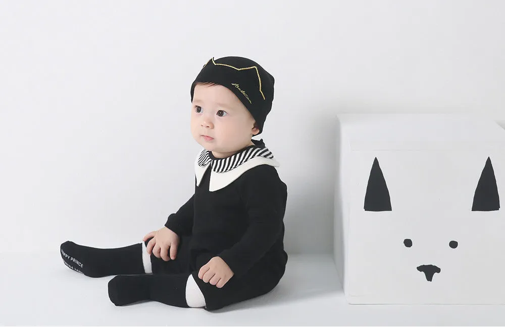 Superstar Monochrome Bodysuit