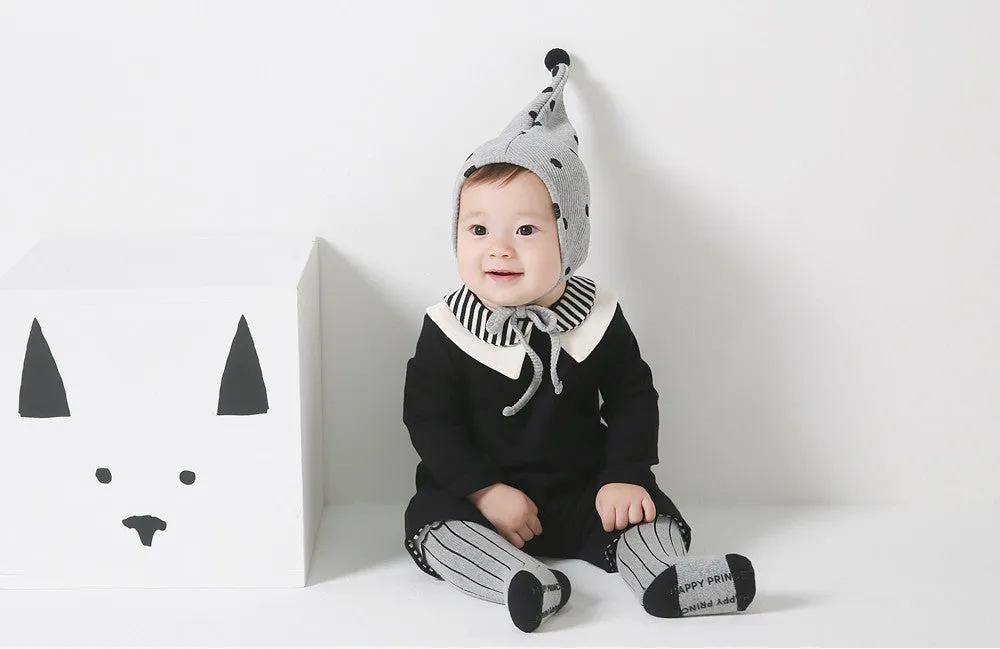 Superstar Monochrome Bodysuit