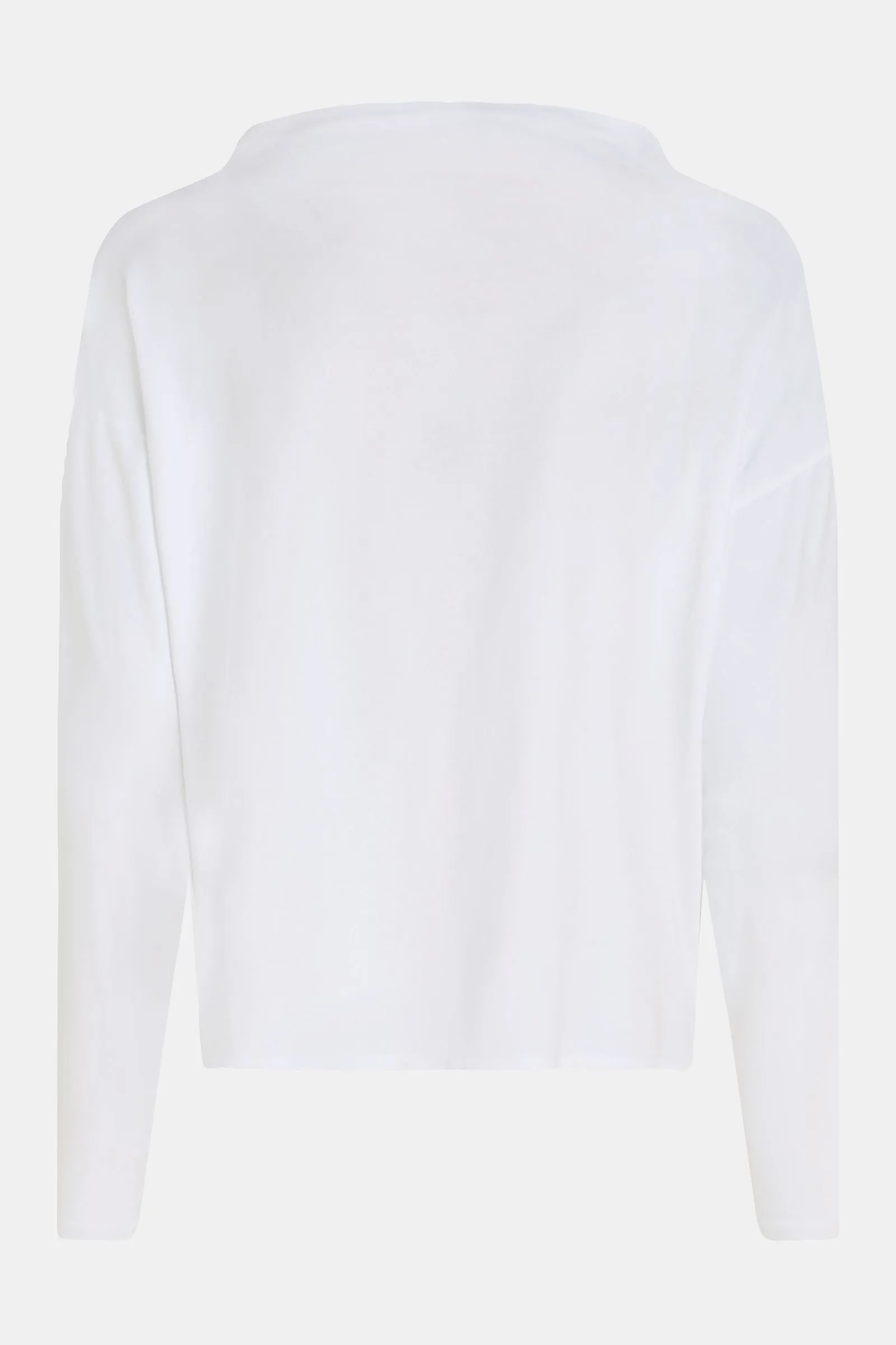 SWEATER (T006) WHITE