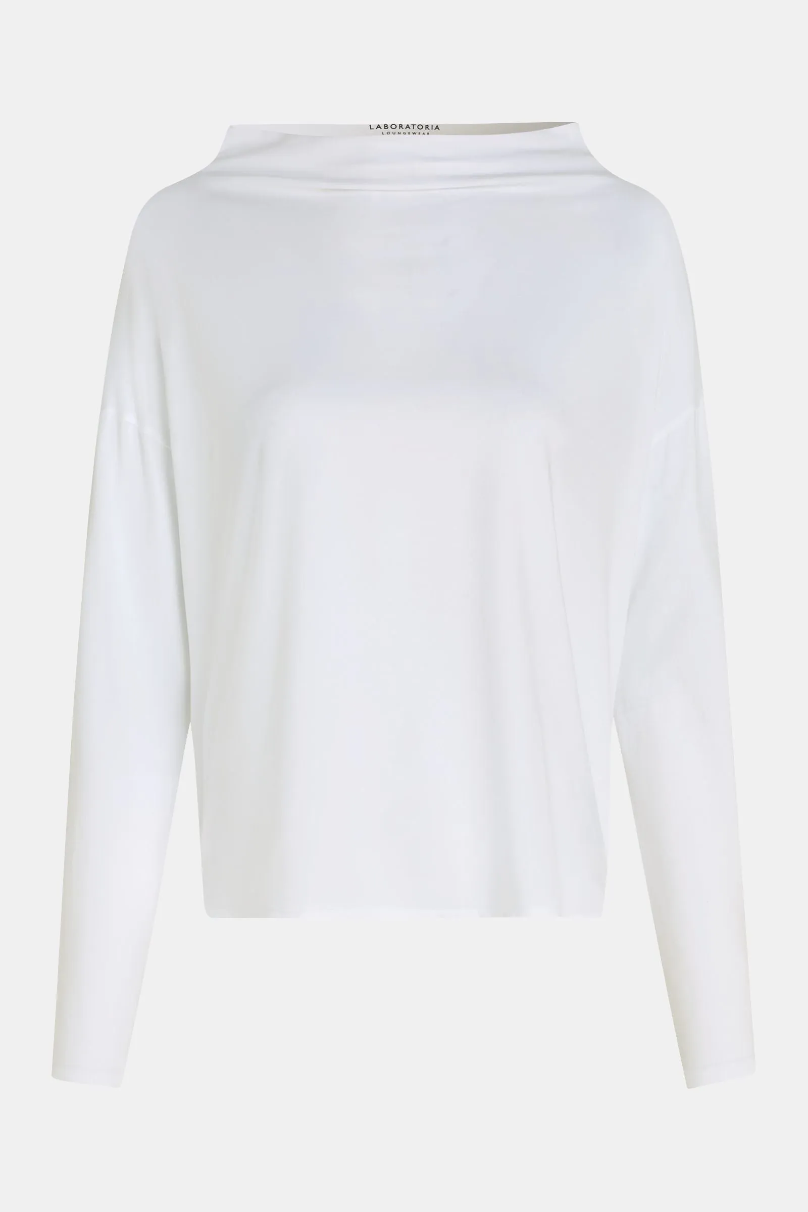 SWEATER (T006) WHITE