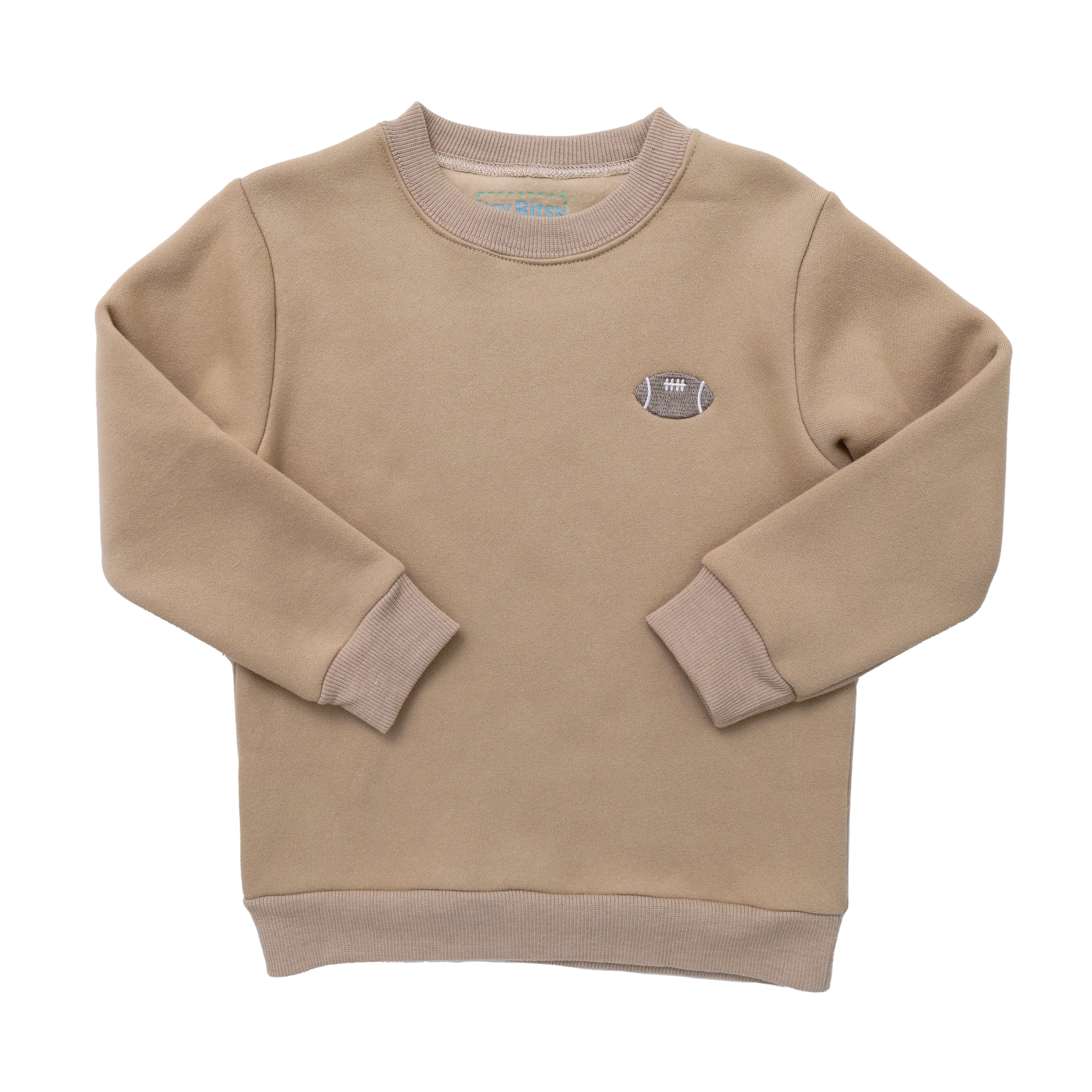 Sweatshirt- Football