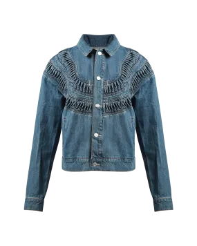 The Loop De Loop Jacket