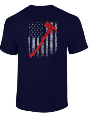 Thin Red Line MFA Long Sleeve