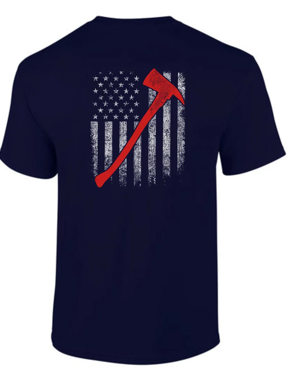 Thin Red Line MFA Long Sleeve