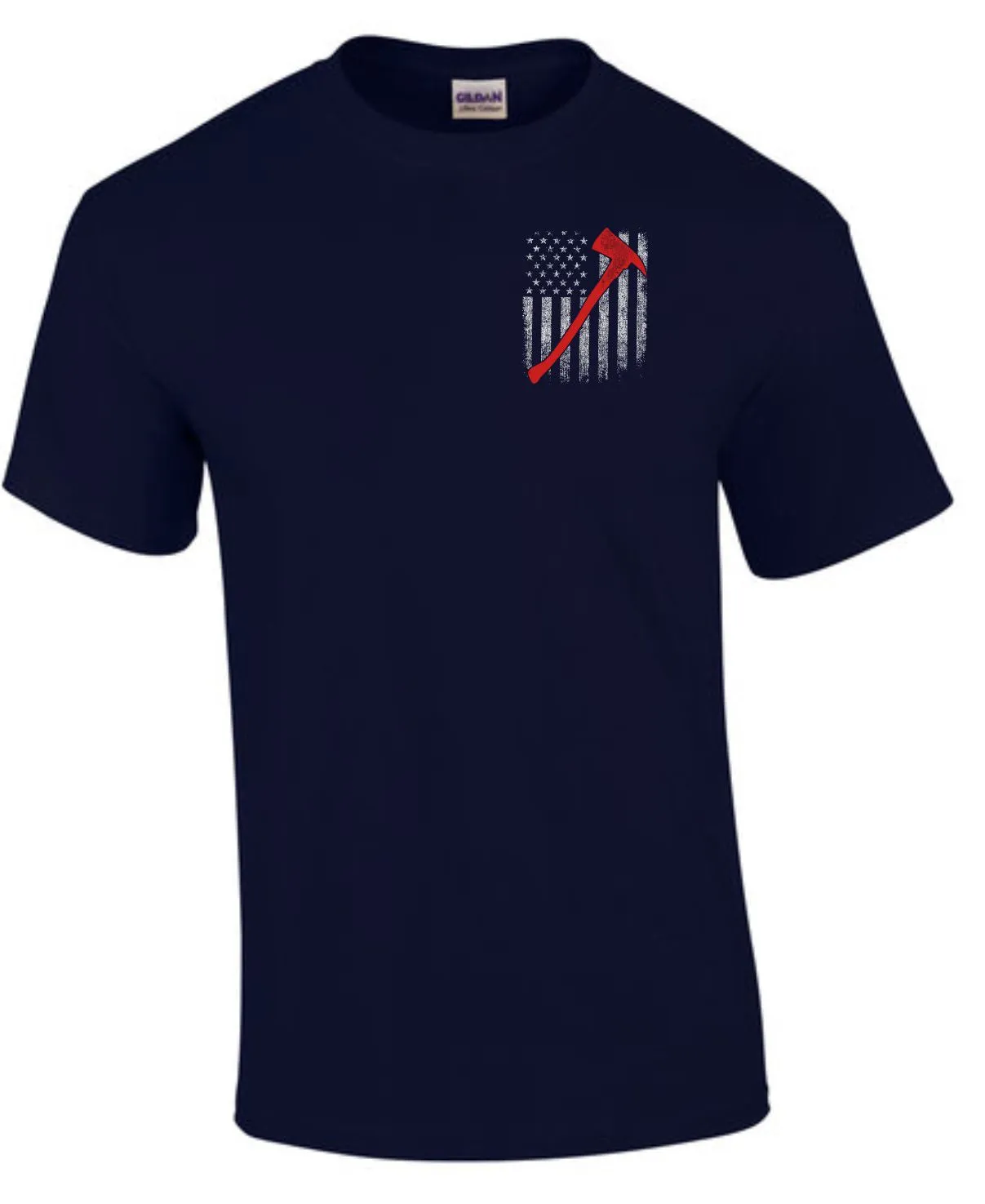 Thin Red Line MFA Long Sleeve