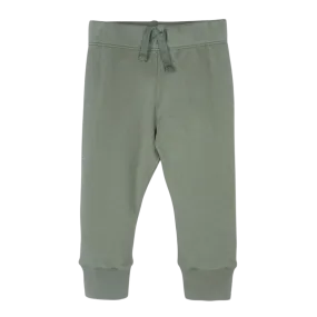 Thyme Cruz Joggers - Colored Organics