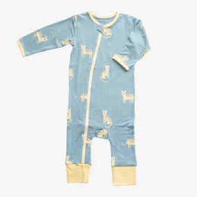 Tigers Romper