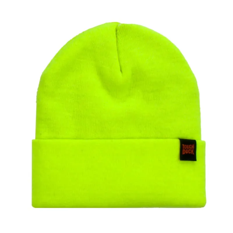 Tough Duck Unisex Beanie Watch Cap