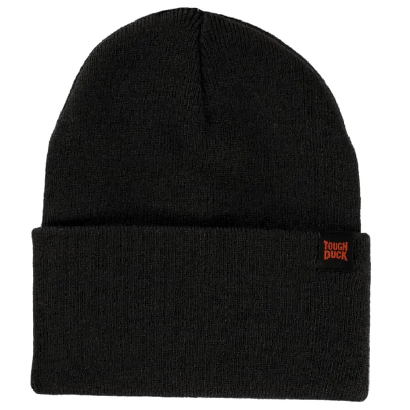 Tough Duck Unisex Beanie Watch Cap