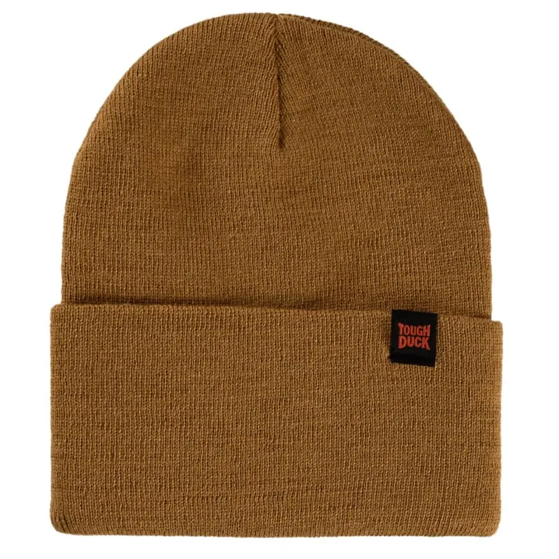 Tough Duck Unisex Beanie Watch Cap
