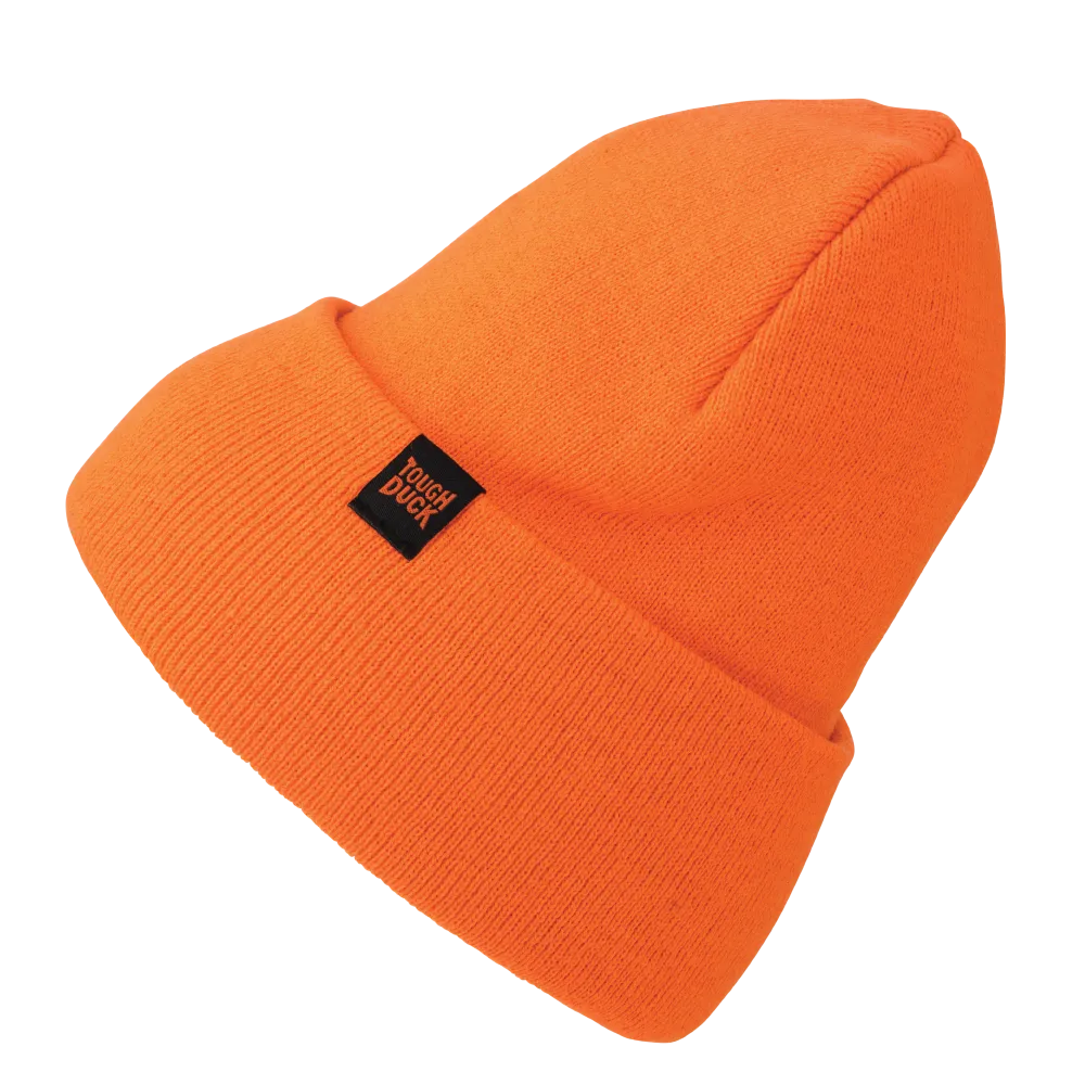 Tough Duck Unisex Beanie Watch Cap