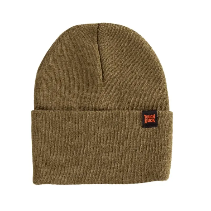 Tough Duck Unisex Beanie Watch Cap
