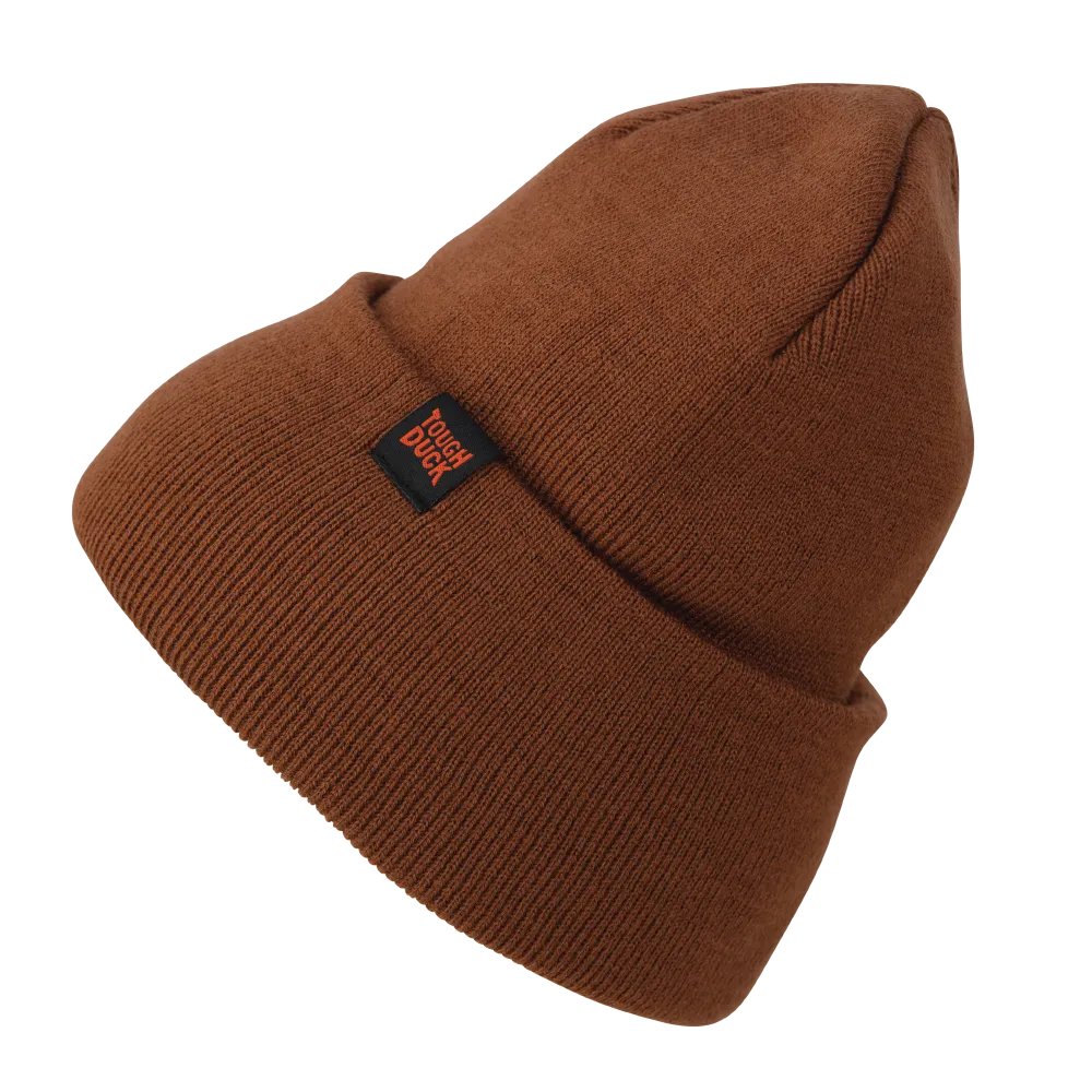 Tough Duck Unisex Beanie Watch Cap