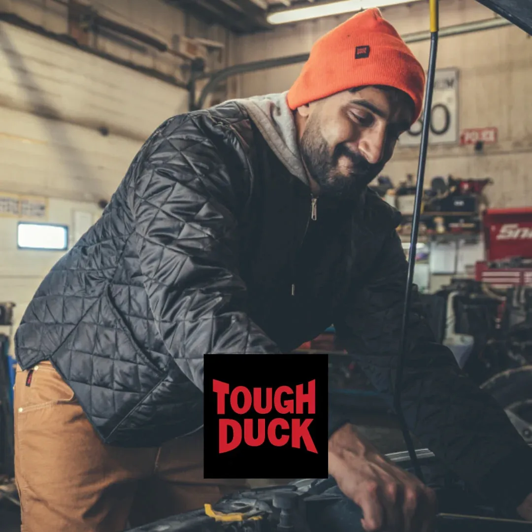 Tough Duck Unisex Beanie Watch Cap