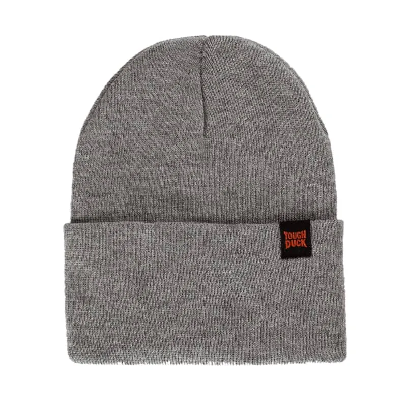 Tough Duck Unisex Beanie Watch Cap