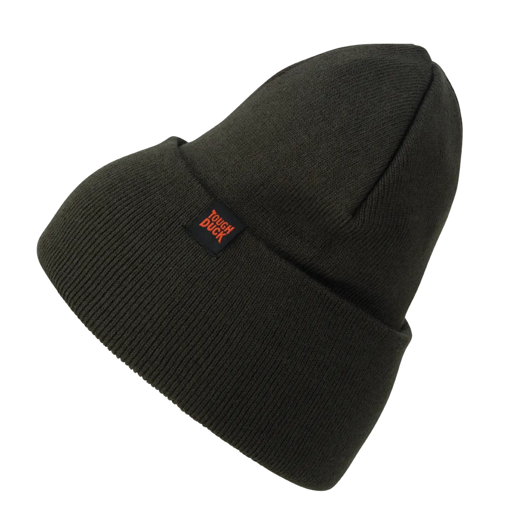 Tough Duck Unisex Beanie Watch Cap