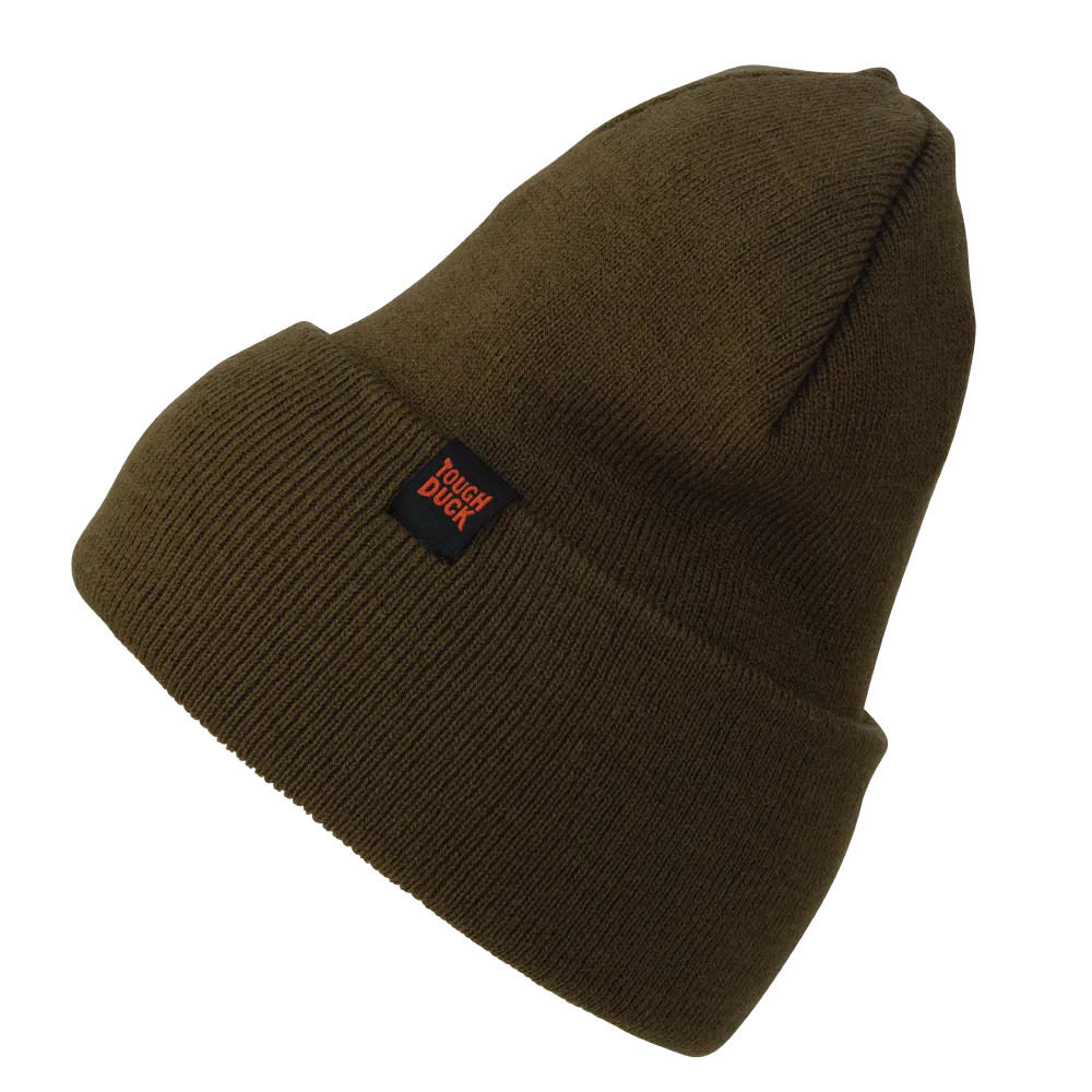 Tough Duck Unisex Beanie Watch Cap