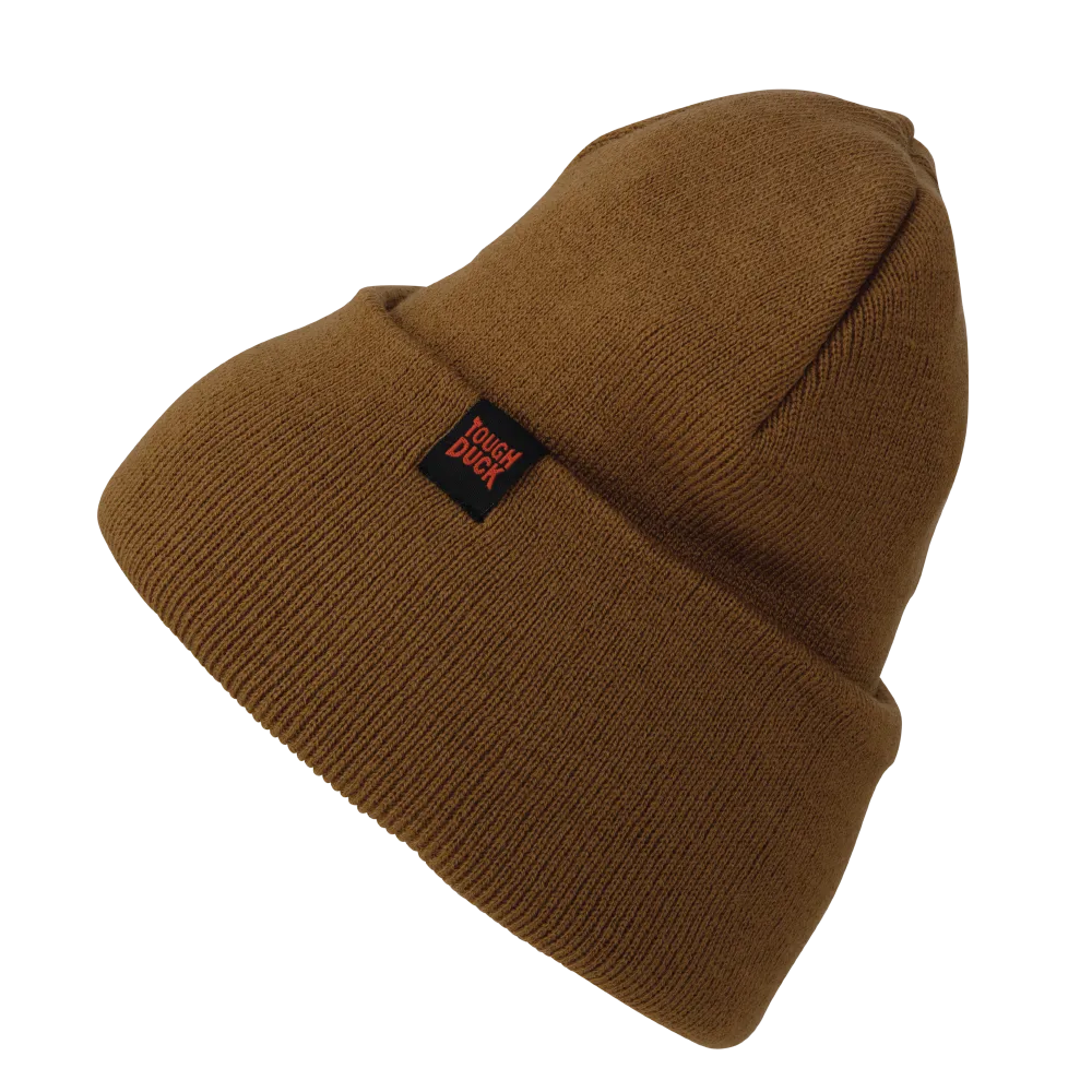 Tough Duck Unisex Beanie Watch Cap