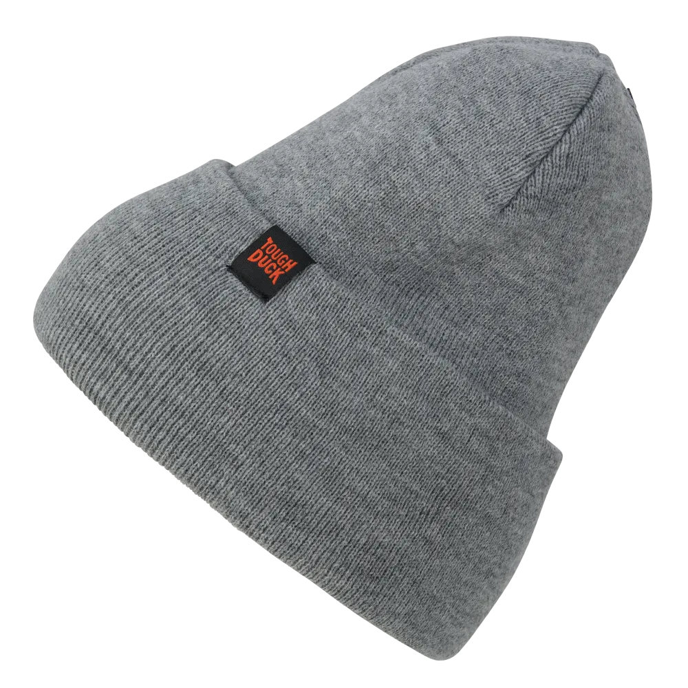 Tough Duck Unisex Beanie Watch Cap