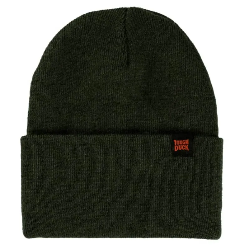 Tough Duck Unisex Beanie Watch Cap