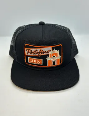 Trucker Hat, Portofino